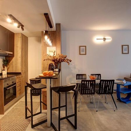 Appartement Mar Jonica, 1 A2 à Dénia Extérieur photo