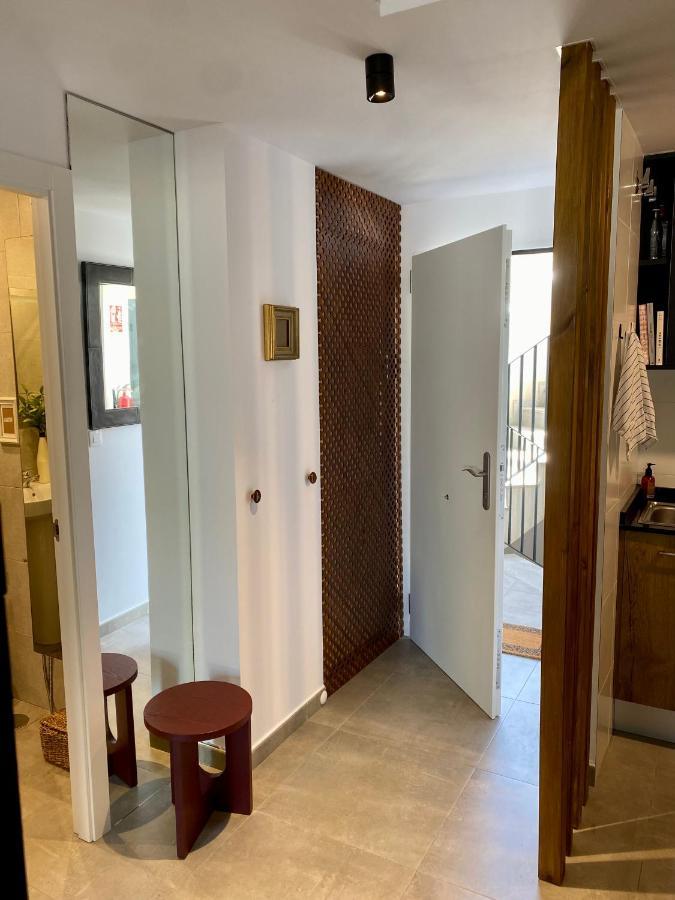 Appartement Mar Jonica, 1 A2 à Dénia Extérieur photo