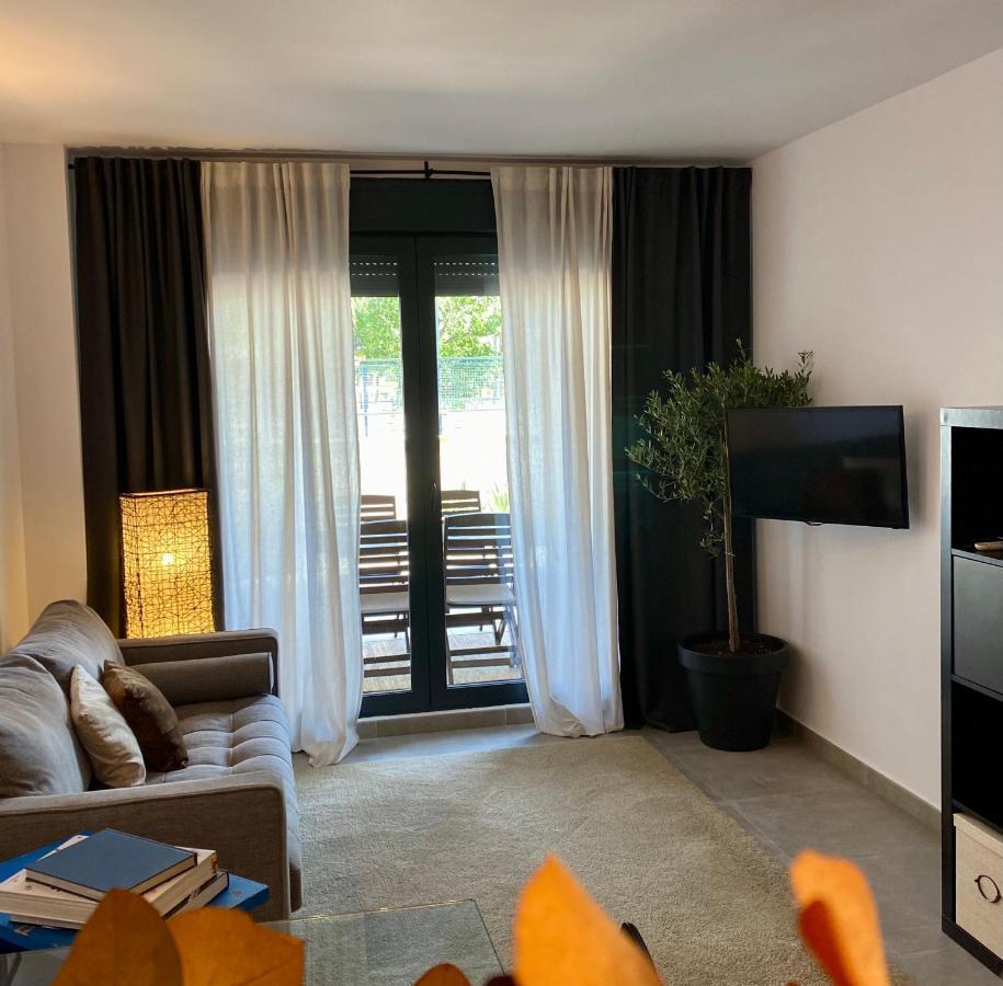 Appartement Mar Jonica, 1 A2 à Dénia Extérieur photo
