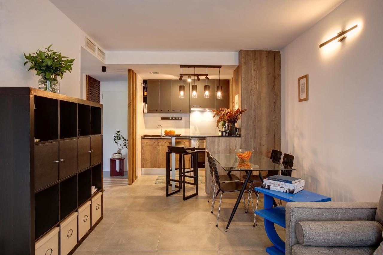Appartement Mar Jonica, 1 A2 à Dénia Extérieur photo