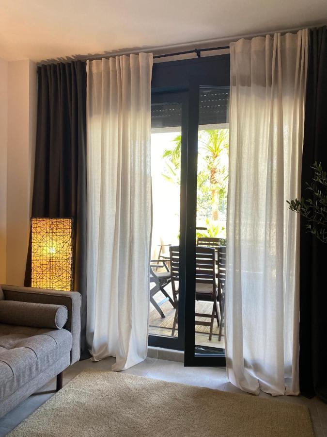 Appartement Mar Jonica, 1 A2 à Dénia Extérieur photo