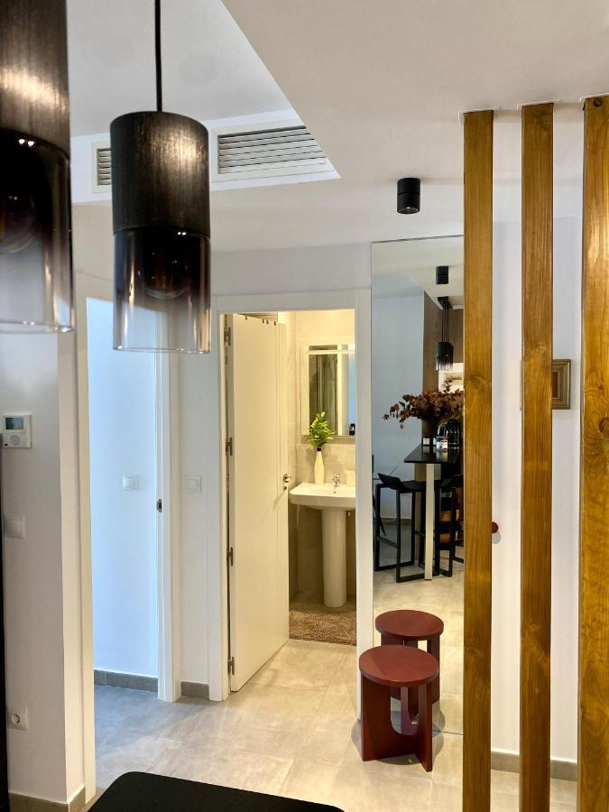 Appartement Mar Jonica, 1 A2 à Dénia Extérieur photo